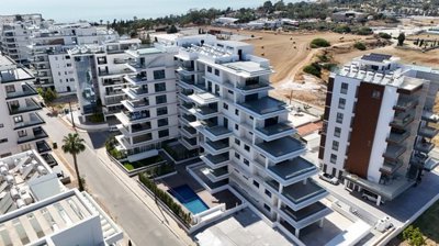 1 - Larnaca, Apartment