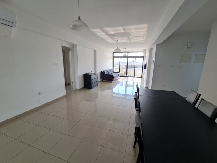 Image No.1-Appartement de 3 chambres à vendre à Larnaca