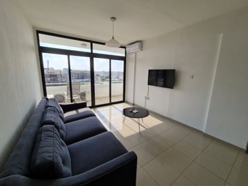 Apartment For Sale  in  Larnaka - Chrysopolitissa