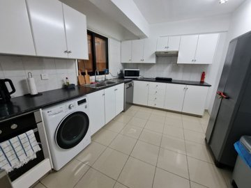 Apartment For Sale  in  Larnaka - Chrysopolitissa