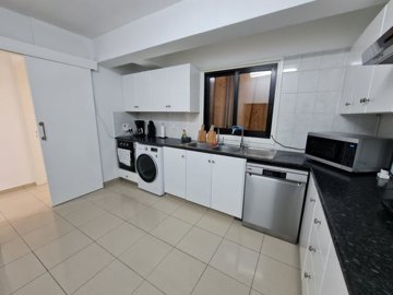 Apartment For Sale  in  Larnaka - Chrysopolitissa