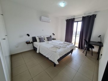 Apartment For Sale  in  Larnaka - Chrysopolitissa
