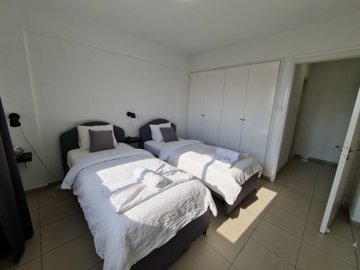 Apartment For Sale  in  Larnaka - Chrysopolitissa