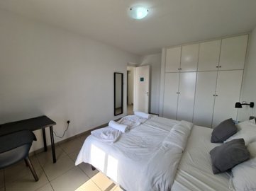Apartment For Sale  in  Larnaka - Chrysopolitissa