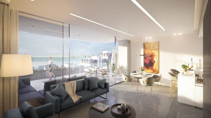 Image No.2-2 Bed Apartment for sale