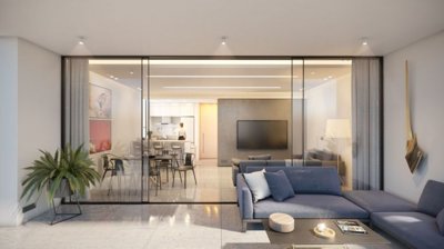 Apartment For Sale  in  Larnaka - Makenzy