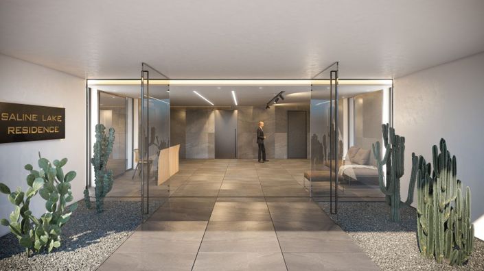 Image No.5-2 Bed Apartment for sale