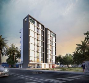 Apartment For Sale  in  Larnaka - Makenzy