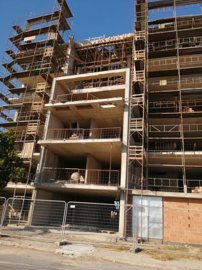 Apartment For Sale  in  Larnaka - Makenzy