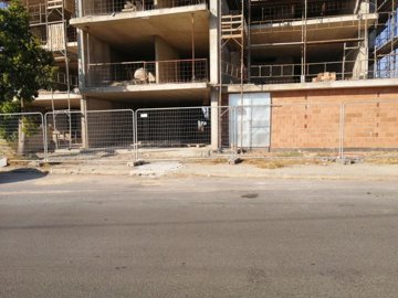 Apartment For Sale  in  Larnaka - Makenzy