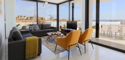 Detached Villa For Sale  in  Ayia Thekla