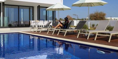 Detached Villa For Sale  in  Ayia Thekla