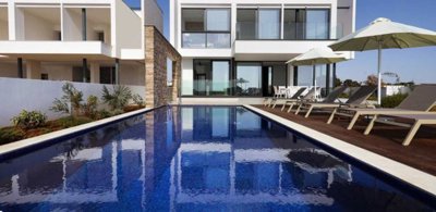 Detached Villa For Sale  in  Ayia Thekla