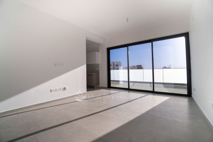 Image No.2-Appartement de 2 chambres à vendre à Agia Fyla