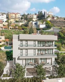 Apartment For Sale  in  Agia Fyla