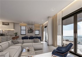 Image No.2-Appartement de 2 chambres à vendre à Agia Fyla