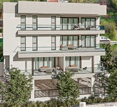 Image No.3-Appartement de 2 chambres à vendre à Agia Fyla
