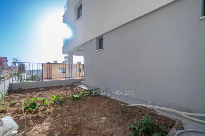 Image No.9-Appartement de 2 chambres à vendre à Agia Fyla