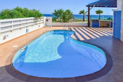 Detached Villa For Sale  in  Ayia Napa