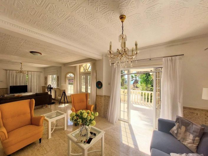 Image No.4-Villa de 4 chambres à vendre à Ayia Napa