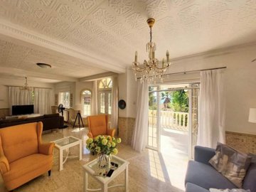 Detached Villa For Sale  in  Ayia Napa