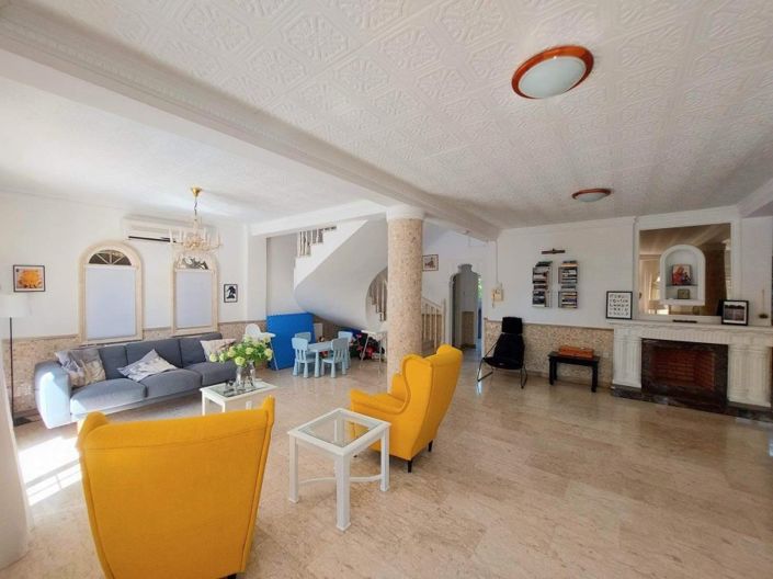 Image No.5-Villa de 4 chambres à vendre à Ayia Napa