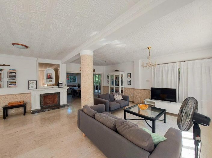 Image No.6-Villa de 4 chambres à vendre à Ayia Napa