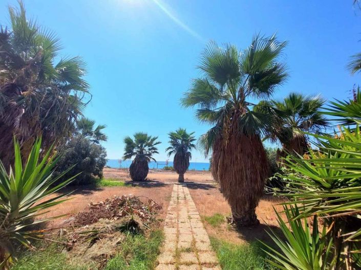 Image No.7-Villa de 4 chambres à vendre à Ayia Napa