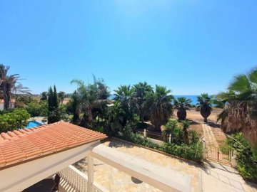 Detached Villa For Sale  in  Ayia Napa