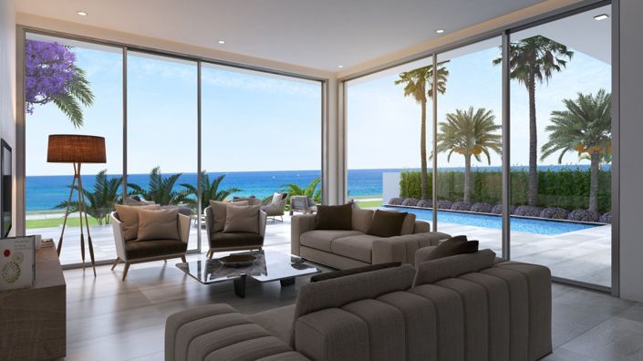 Image No.2-6 Bed Villa for sale