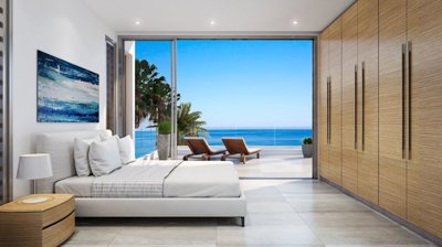Detached Villa For Sale  in  Protaras