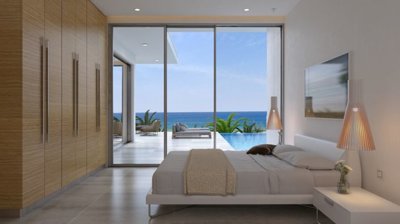 Detached Villa For Sale  in  Protaras