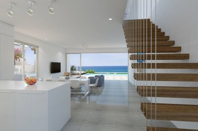 Detached Villa For Sale  in  Protaras