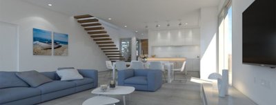 Detached Villa For Sale  in  Protaras