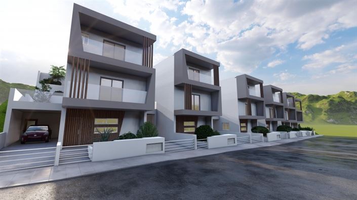 Image No.1-Villa de 5 chambres à vendre à Limassol