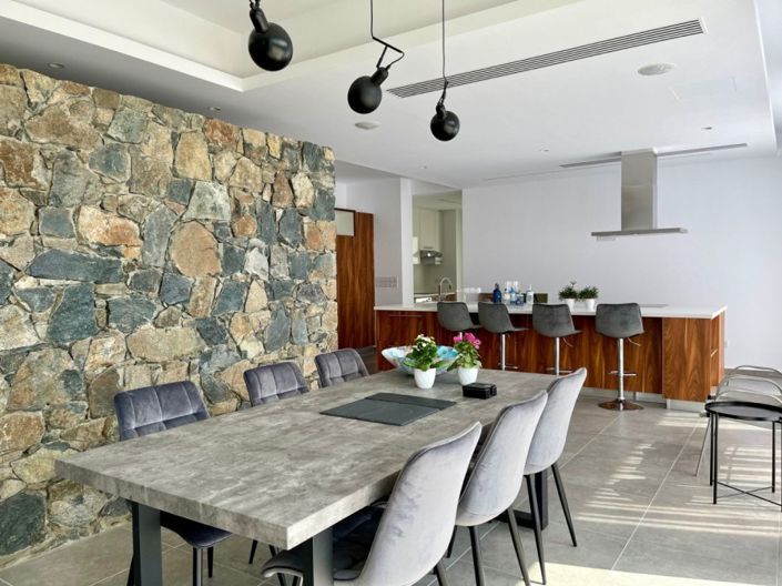 Image No.6-Villa de 5 chambres à vendre à Moniatis