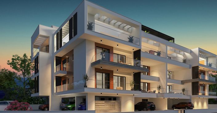 Image No.6-1 Bed Apartment for sale