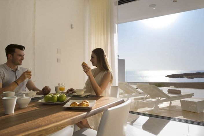 Image No.3-Villa de 5 chambres à vendre à Protaras