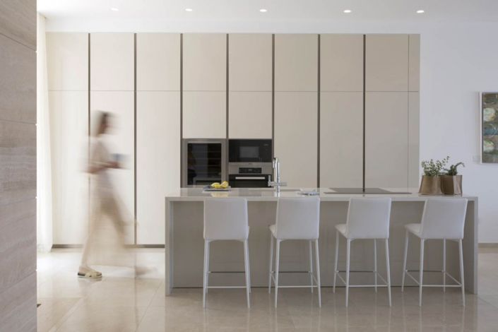 Image No.5-Villa de 5 chambres à vendre à Protaras