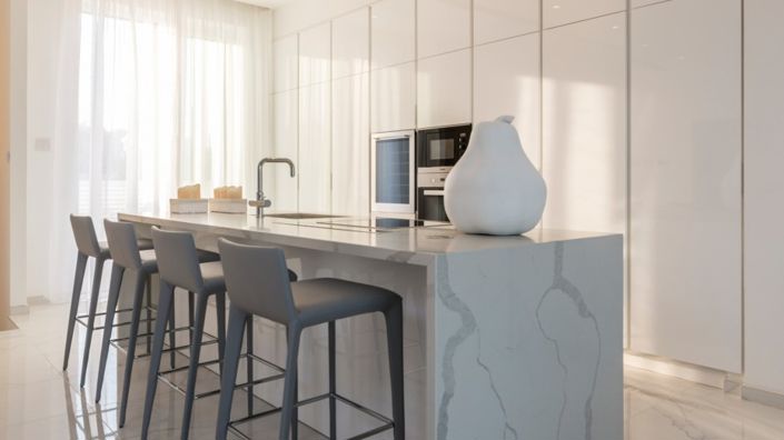 Image No.6-Villa de 5 chambres à vendre à Protaras