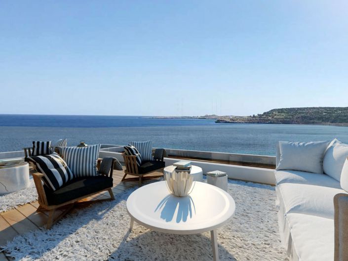 Image No.1-Propriété de 5 chambres à vendre à Protaras