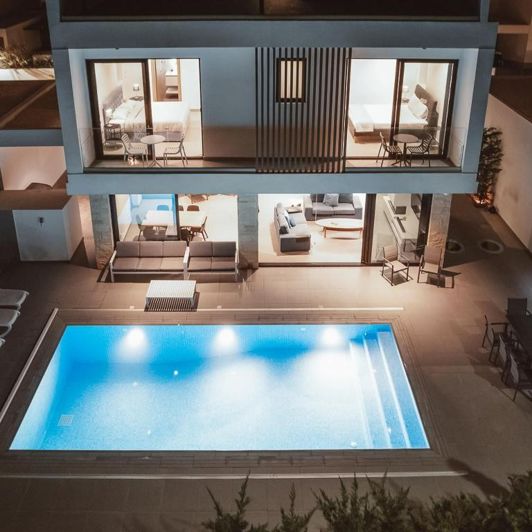 Image No.8-Propriété de 5 chambres à vendre à Protaras