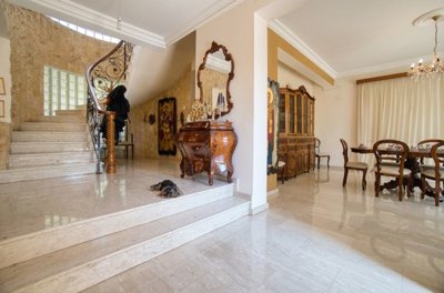 Detached Villa For Sale  in  Ayios Athanasios