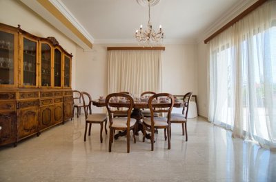 Detached Villa For Sale  in  Ayios Athanasios