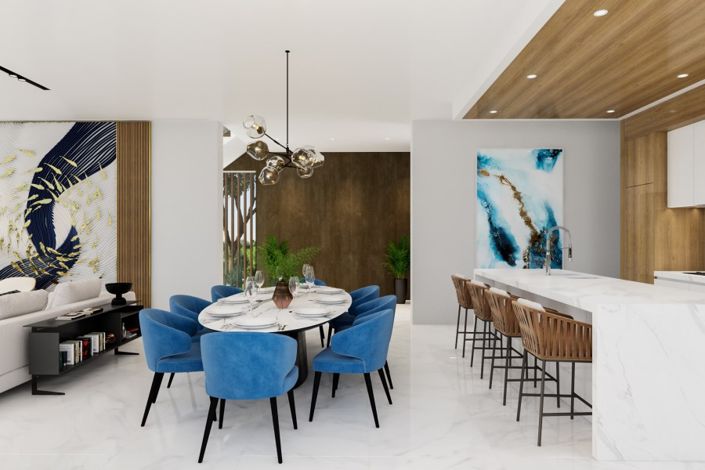 Image No.4-5 Bed Villa for sale