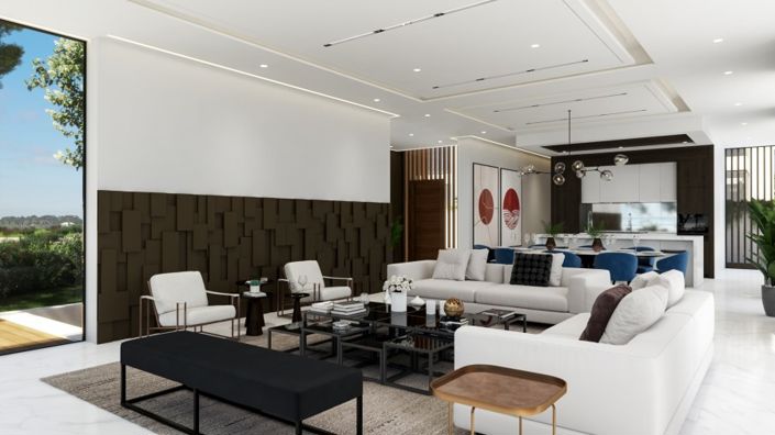 Image No.5-5 Bed Villa for sale