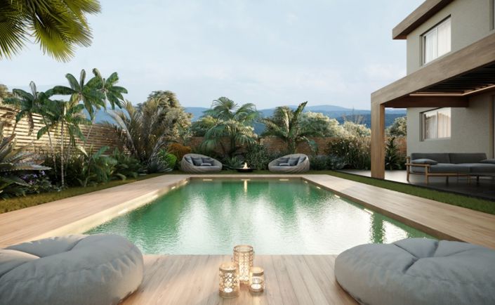 Image No.2-3 Bed Villa for sale