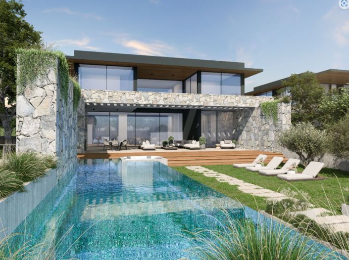 Image No.10-Villa de 5 chambres à vendre à Ayia Napa