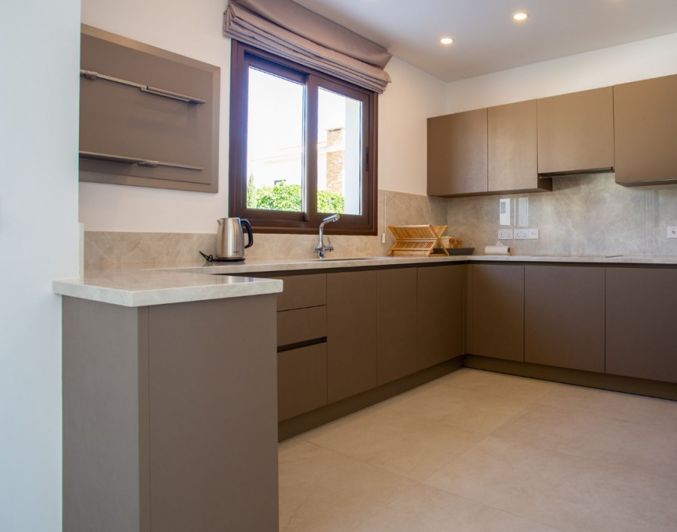 Image No.2-Villa de 5 chambres à vendre à Ayia Thekla