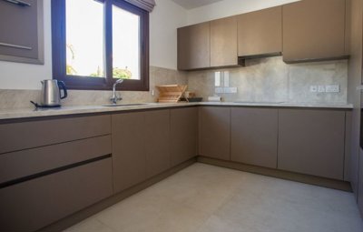 Detached Villa For Sale  in  Ayia Thekla